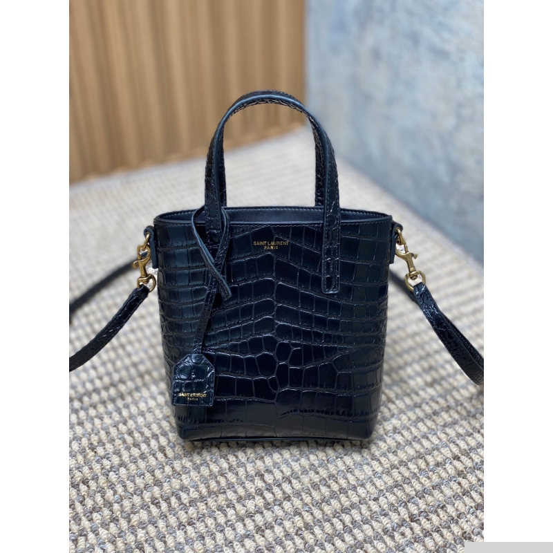 Y*L top handle bags